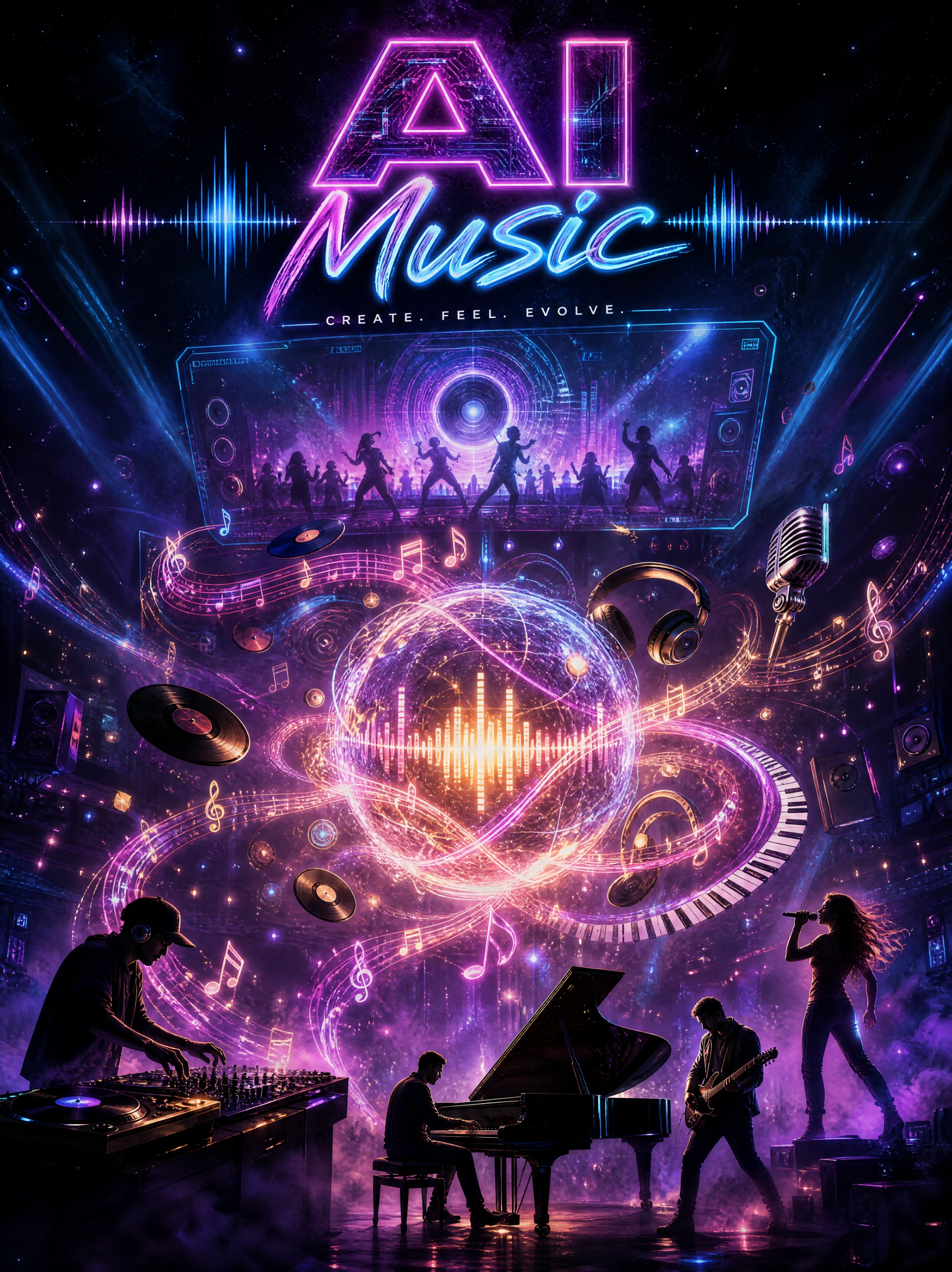03 AI 음악 AI Music 
