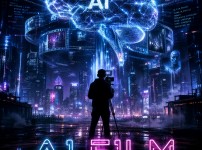 AI 영화 AI Film